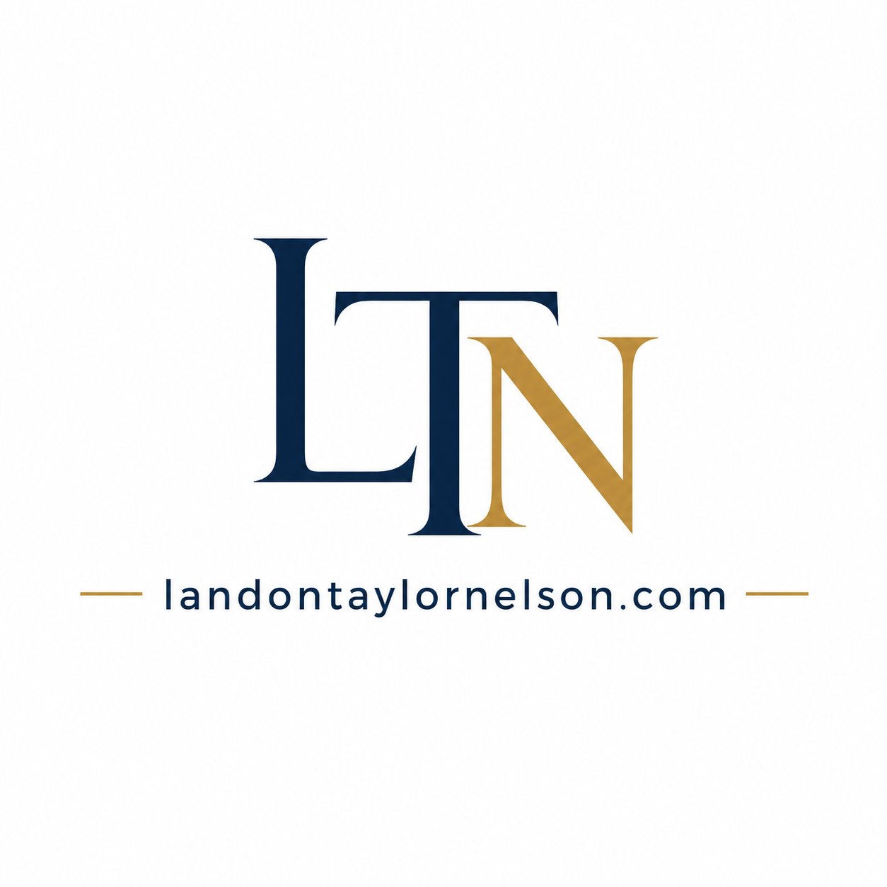 Landon Taylor Nelson: writer, speaker, and advisor on formation, leadership, and human flourishing